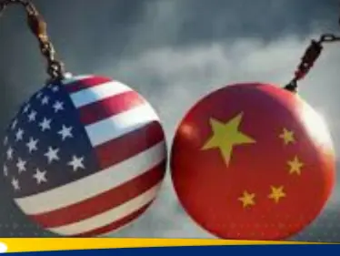 الصين في مرمى النيران.. أمريكا تطلق ضربة فاصلة في الحرب بشأن تايوان - وكالة ستيب نيوز