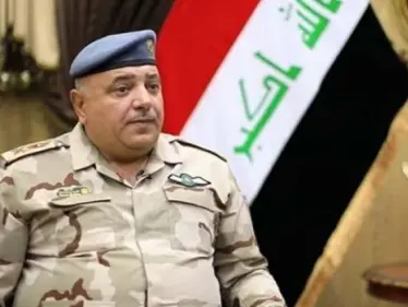 قيادة العمليات المشتركة في العراق تتحدث عن أمر سيجري على الحدود السورية العراقية بعد دعم من التحالف - وكالة ستيب نيوز