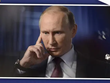 لأوّل مرّة بوتين يكشف العلاقة بين روسيا والأكراد ويعلق على أوضاع الحدود السورية التركية - وكالة ستيب نيوز