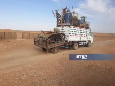 موجز أخبار الوضع السوري ليوم السبت 06-04-2019 - وكالة ستيب نيوز