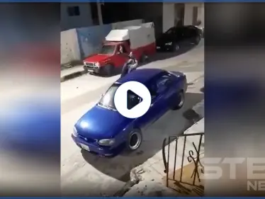 بالفيديو|| فرحة لم تكتمل.. سجين أردني يلقى حتفه برصاصة طائشة كانت احتفالاً بخروجه - وكالة ستيب نيوز