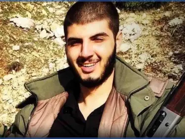 بالفيديو|| علويون وموالون للنظام السوري يخرجون غضباً على ابن عم بشار الأسد في اللاذقية - وكالة ستيب نيوز