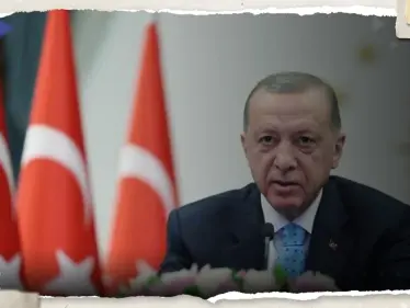 أردوغان يتحدث عن دور أنقرة في حل الصراع في أوكرانيا ويُعلّق على حرق القرآن الكريم - وكالة ستيب نيوز
