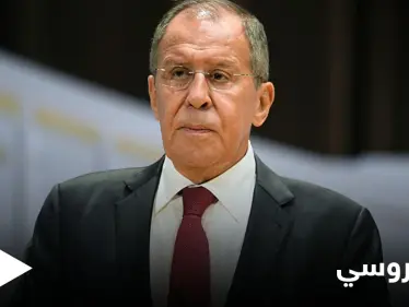 تحرك تركي أوكراني يثير مخاوف روسيا.. ولافروف يكشف نقاط هامة من لقاءٍ مرتقب بين موسكو وأنقرة - وكالة ستيب نيوز