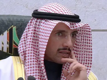 مجلس الأمة الكويتي يصوّت لعزل رئيسه مرزوق الغانم.. والنتيجة - وكالة ستيب نيوز