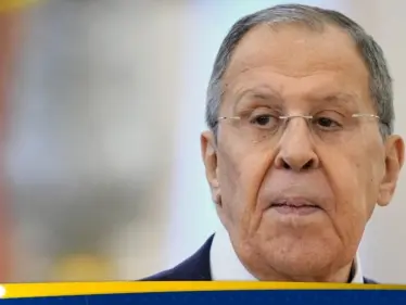لافروف يوجه رسالة لواشنطن.. والجيش الروسي يحرز تقدما في أوكرانيا - وكالة ستيب نيوز