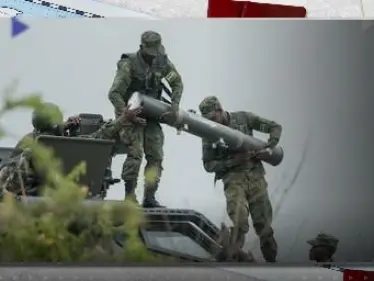 دولة عربية تستحوذ على صواريخ صينية مضادة للدبابات.. تقرير يكشف التفاصيل - وكالة ستيب نيوز