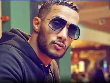 بالفيديو|| مبالغ لا تصدق.. محمد رمضان ينثر المال في غرفته بعد الحكم عليه في هذه القضية - وكالة ستيب نيوز