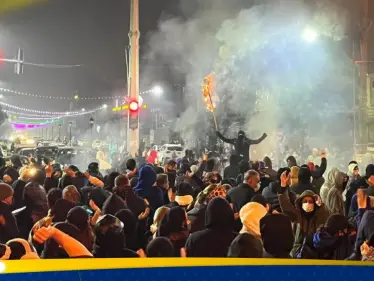 احتجاجات إيران | عراقجي يتهم ترامب بتأجيج العنف ويؤكد: الوضع بات تحت السيطرة - وكالة ستيب نيوز