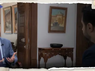 بشار الأسد يكشف عن حوارات مع واشنطن وحقيقة تلقيه عروض من إسرائيل.. ويتحدث عن 