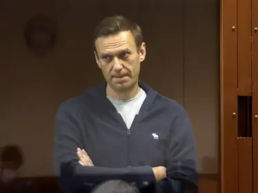 روسيا ترفض الدعوات الأوروبية لإطلاق سراح المعارض أليكسي نافالني - وكالة ستيب نيوز