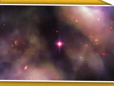 إذا كنت في الوطن العربي.. راقب السماء هذه الليلة لتشاهد هذا النجم المميز - وكالة ستيب نيوز