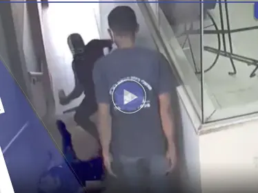 بسبب فيديو.. الشرطة الإسرائيلية تفتح تحقيقاً مع أرفع مسؤول عربي مسلم في صفوفها - وكالة ستيب نيوز