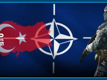 "الناتو": "تركيا تلعب دوراً مهماً بمواجهة روسيا وs400 لا تؤثر على علاقتنا" - وكالة ستيب نيوز