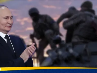 في تطور لافت.. بوتين يبدي استعداد بلاده لخطوتين مهمتين مع أوكرانيا - وكالة ستيب نيوز