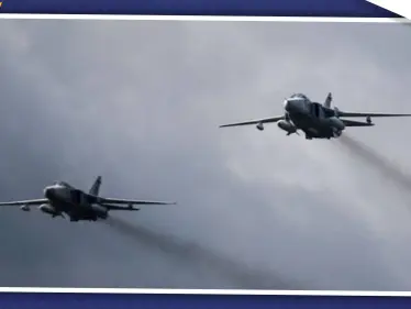 الطائرات المجهولة تفزع ميليشيات الثوري الإيراني والشعبي العراقي شرق سوريا وتوقع قتلى - وكالة ستيب نيوز