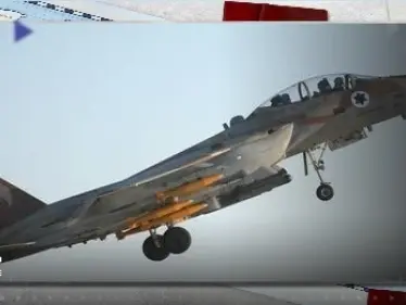 الجيش الإسرائيلي يقصف منظمة بسوريا.. ويوجه رسالة تحذير لدمشق - وكالة ستيب نيوز