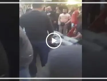 بالفيديو|| الأوضاع المعيشية تدفع باللبنانيين للانتحار.. وهاشتاغ "لبنان ينتحر" يغزو منصات التواصل - وكالة ستيب نيوز