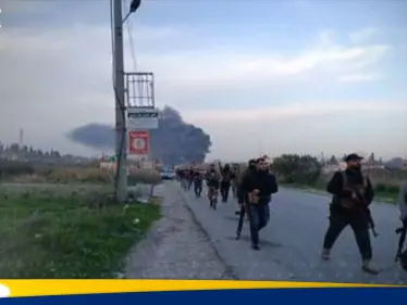 بعد دعوة الهجري لحماية دولية لـ الدروز في سوريا.. تحذير مصري من "مخطط إجرامي" - وكالة ستيب نيوز