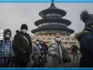 وزير التجارة الأمريكي: تفشي فيروس "كورونا" هو فرصة ذهبية للشركات الأمريكية.. لهذا السبب - وكالة ستيب نيوز