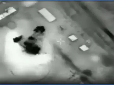 طيران مجهول يستهدف الميليشيات الإيرانية في دير الزور (فيديو) - وكالة ستيب نيوز