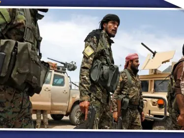 عناصر تابعة للميليشيات الإيرانية تختطف أحد مواطني حلب.. والفدية! - وكالة ستيب نيوز