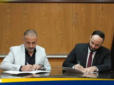 محافظة حلب تقع بـ"ورطة".. عقد بالملايين مع شركة مشبوهة - وكالة ستيب نيوز