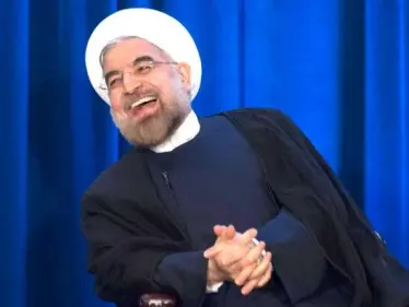 قبيل تسليمه الرئاسة.. حسن روحاني يعترف بإخفاء "الحقيقة" وإسرائيل تتوعد طهران - وكالة ستيب نيوز