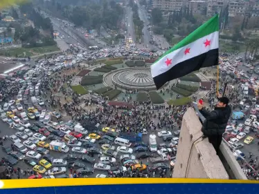 منظمة العفو الدولية: الإصلاحات في سوريا واعدة لكن الديمقراطية غائبة - وكالة ستيب نيوز