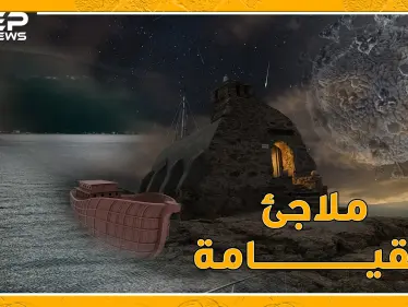 أهلاً بك في ملاجئ يوم القيامة وسفينة نوح المعاصرة.. من هي الفرقة الناجية من كورونا!؟ - وكالة ستيب نيوز