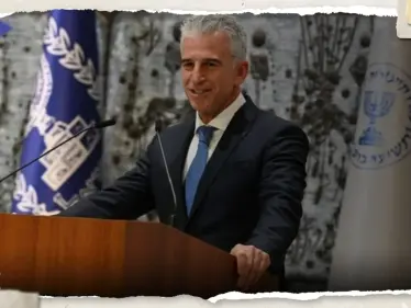 تحركات سرّية للموساد الإسرائيلي من أجل السعودية - وكالة ستيب نيوز