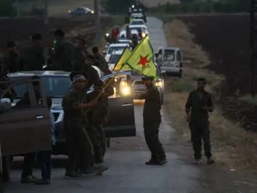 مع وجود 650 كاميرا مراقبة لـ "قسد".. انفجاران في الرقة دون معرفة المنفذين - وكالة ستيب نيوز