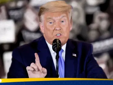 ترامب: روسيا والصين لا تخشيان الناتو دون الدور الأمريكي - وكالة ستيب نيوز