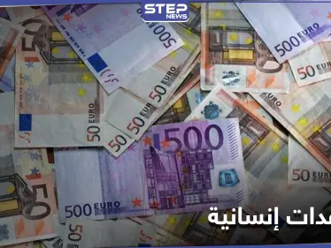 ألمانيا تقدم 20 مليون يورو للسوريين في منطقة إدلب.. ووزير خارجيتها يوضح السبب - وكالة ستيب نيوز