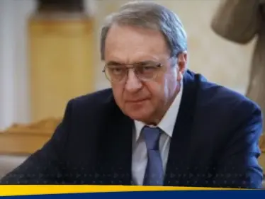 وفد رسمي سوري إلى موسكو.. الخارجية الروسية تتحدث عن هدف الزيارة المرتقبة - وكالة ستيب نيوز