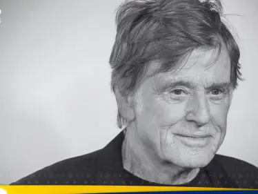 هوليوود تودع الأسطورة روبرت ريدفورد عن عمر 89 عاما - وكالة ستيب نيوز