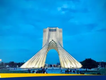 إيران تكشف معلومات جديدة عن هجوم الحوثيين مطار بن غوريون - وكالة ستيب نيوز