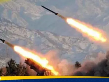 اكتشاف قاعدة للصواريخ الباليستية بكوريا الشمالية قرب حدود الصين.. وتقرير يحذر - وكالة ستيب نيوز