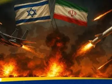 تحقيق يكشف تفاصيل سرية جديدة عن الحرب بين إسرائيل وإيران - وكالة ستيب نيوز