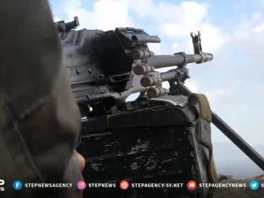 موجز أخبار الوضع السوري ليوم الاثنين 14-01-2019 - وكالة ستيب نيوز