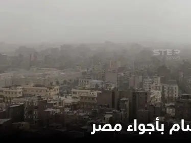 كشف حقيقة وجود "غاز سام" يهدد حياة المصريين.. ومشروع يحقق أعلى الإيرادات بتاريخ البلاد - وكالة ستيب نيوز