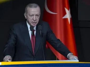 خلال اجتماع مع الشرع وترامب.. أردوغان يكشف عن أمرين أكد عليهما - وكالة ستيب نيوز