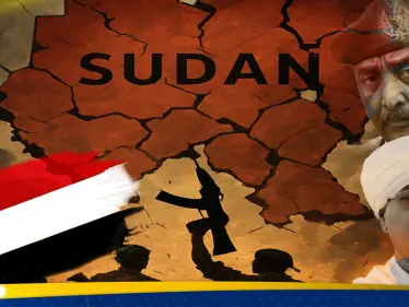 تحالف "قِمم" في السودان يكشف لـ"ستيب" المخطط الخفي بعد "فضيحة" تهريب السلاح في الإمارات - وكالة ستيب نيوز