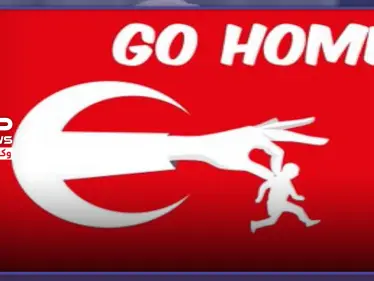 "أحرقوا سوريا.. دمروا إدلب".. الأتراك يشعلون "تويتر" عقب مقتل الجنود بتفتناز - وكالة ستيب نيوز