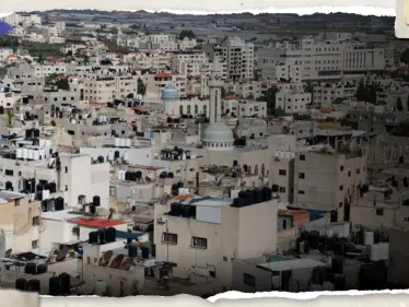 "تفوق إمكانية البلدية".. ما حجم خسائر مدينة جنين بالضفة الغربية منذ 7 أكتوبر؟ - وكالة ستيب نيوز