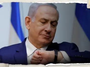 نتنياهو: إحراز تقدم بشأن صفقة المختطفين ونأمل بأن تكون هناك أخبار سارة قريباً - وكالة ستيب نيوز