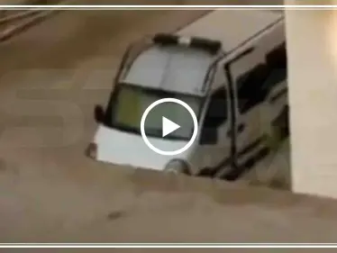 شاهد بالفيديو|| رجل أمن يمارس أفعال "إباحية" داخل سيارة حكومية.. والداخلية تستنفر - وكالة ستيب نيوز