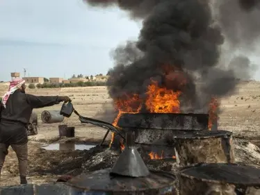 هل تنجح المعارضة بالضغط على نظام الأسد اقتصاديًا؟! - وكالة ستيب نيوز