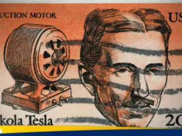 نيكولا تسلا.. عالم أثار الجدل عبر العصور وأبحاثه لازالت حافلة بالأسرار - وكالة ستيب نيوز