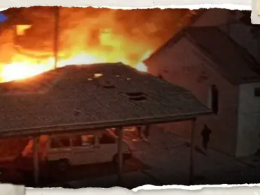 نيويورك تايمز تكذّب الرواية الأمريكية والإسرائيلية في قصف مستشفى المعمداني - وكالة ستيب نيوز